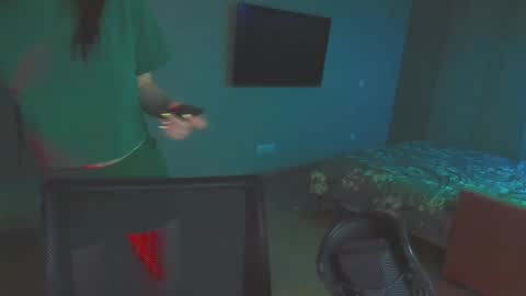 Miss Hari online show from January 12, 8:36 am