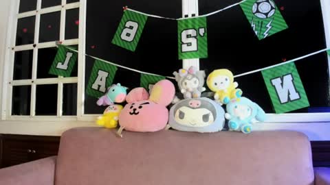 Harimoon online show from June 12, 3:36 am