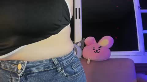 Harimoon online show from July 15, 3:11 am