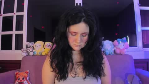 Harimoon online show from July 27, 3:25 am