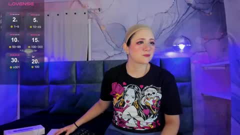 Harimoon online show from November 24, 3:19 am