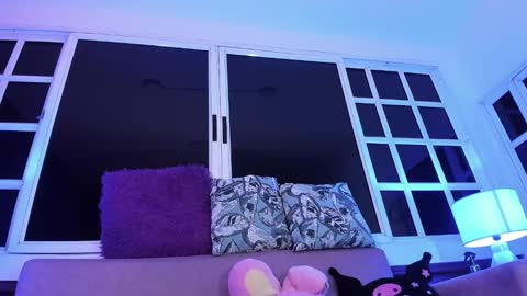 Harimoon online show from October 21, 4:05 am