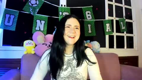 Harimoon online show from July 3, 3:23 am