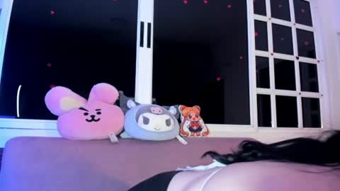 Harimoon online show from July 16, 3:22 am