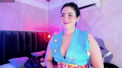 Harimoon online show from February 4, 3:11 am