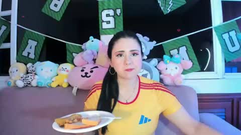 Harimoon online show from June 16, 3:40 am