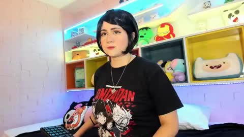 Harimoon online show from April 19, 3:17 am