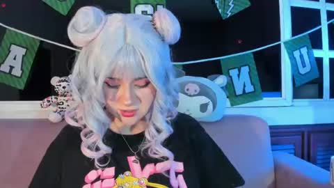 Harimoon online show from June 17, 3:41 am