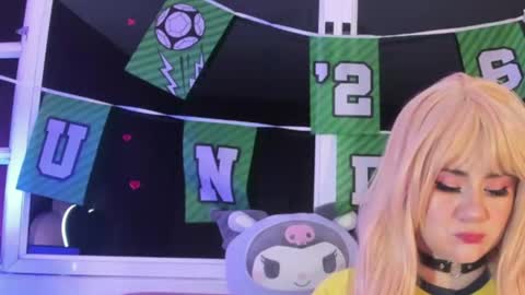 Harimoon online show from July 4, 3:35 am