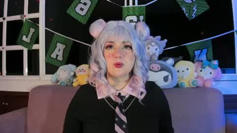 Harimoon online show from June 19, 3:22 am