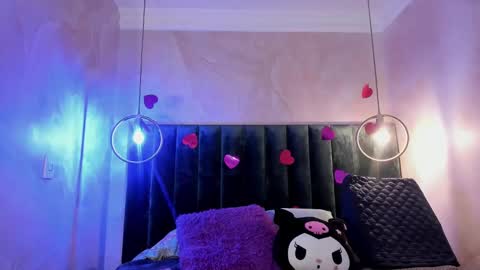 Harimoon online show from February 6, 12:43 am