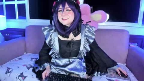 Harimoon online show from February 11, 4:14 am