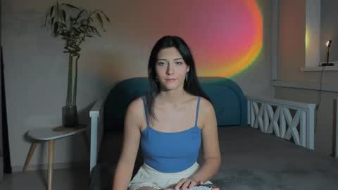 Sophia Haristinali online show from September 28, 8:03 pm