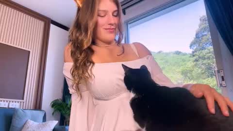 Harley online show from March 23, 7:47 am