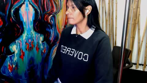 HARLEY  online show from February 9, 12:51 pm