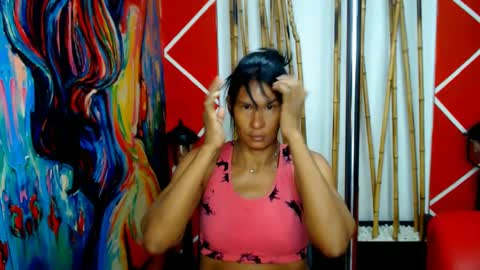 HARLEY  online show from March 1, 1:07 pm