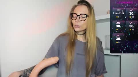 Tasya online show from March 22, 6:14 pm