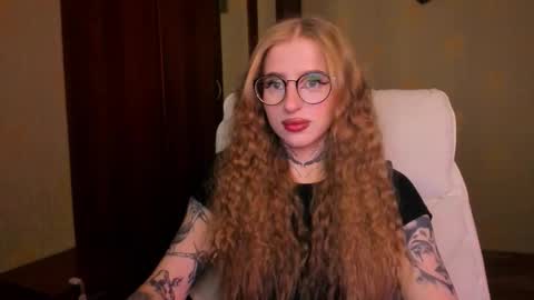 Julia online show from November 16, 5:53 am