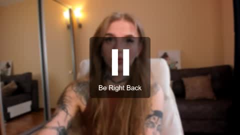 Julia online show from March 18, 7:02 am