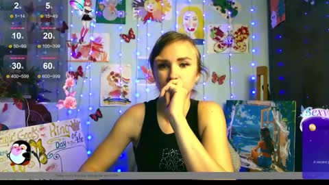 Mery online show from May 28, 8:45 am