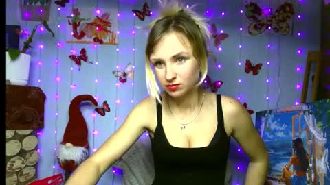 Mery online show from March 9, 5:16 pm