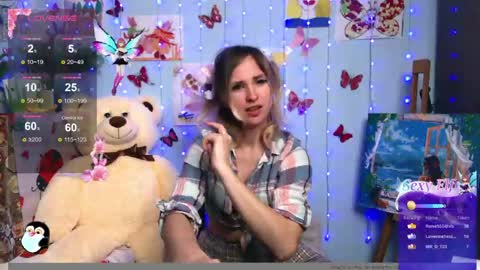Mery online show from May 4, 4:33 pm