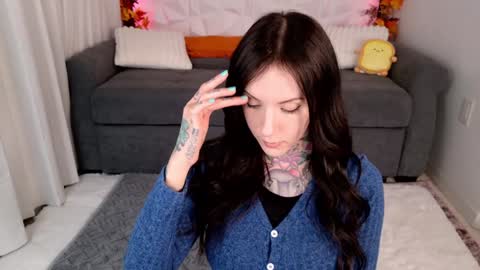 Harliequinnx - Schedule Below Exxxotica DC Dec 6-8th online show from November 7, 2:39 am