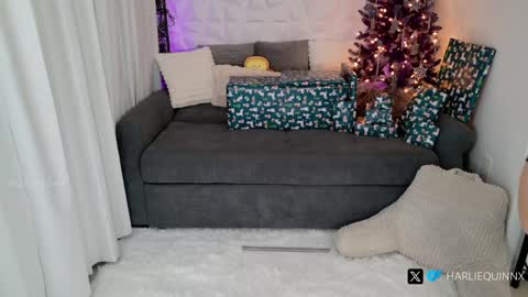 Harliequinnx - Schedule Below Exxxotica DC Dec 6-8th online show from December 19, 2:27 am