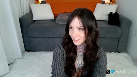 Harliequinnx - Schedule Below Exxxotica DC Dec 6-8th online show from September 29, 1:11 am