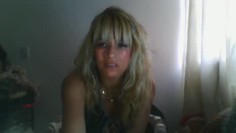 Harly  online show from May 31, 2:01 pm