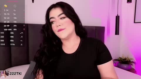 Harmony online show from April 12, 8:33 pm