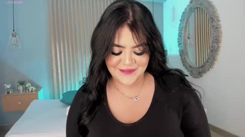 Harmony online show from March 1, 8:21 pm