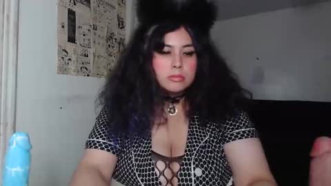 Snapshot of harmonyfoxxyn3n chatting on October 26, 2:45 pm Harmony Foxxy n.n online show from October 26, 2:45 pm