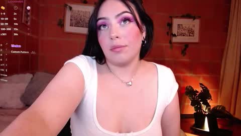 Harmony    Please help me to reach 100 thumbs up online show from February 12, 4:14 am