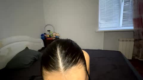 Snapshot of harolddierolf chatting on October 20, 11:02 am Naomi online show from October 20, 11:02 am