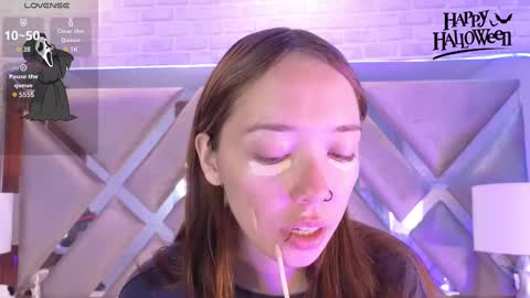 Harper online show from October 27, 8:47 pm