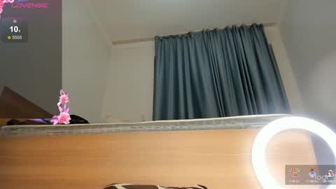 Snapshot of haru_nan chatting on February 3, 1:51 pm Suny online show from February 3, 1:51 pm