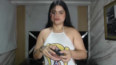 haru_v online show from September 9, 1:11 pm