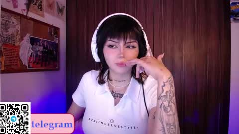 Snapshot of harumi09 chatting on October 1, 9:09 pm harukitty online show from October 1, 9:09 pm