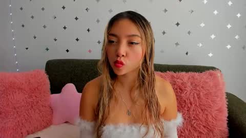 Sophia Blossom online show from February 24, 8:40 pm