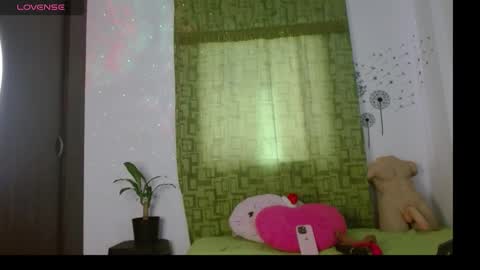 hatenea_queen online show from September 25, 4:39 pm