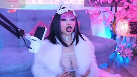  Hayami Dai  online show from June 12, 5:48 am