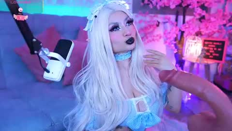  Hayami Dai  online show from June 29, 2:40 am