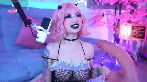 Hayami Dai  online show from June 25, 5:12 am
