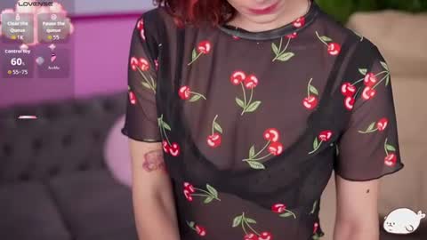 haylaamber online show from July 11, 2:06 pm