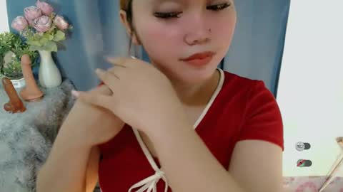 haylee online show from March 12, 1:03 am