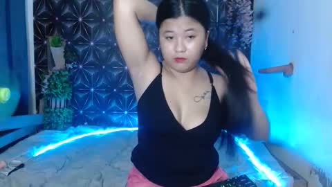 hazel_joy online show from November 29, 5:55 am