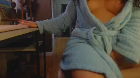 Hazel online show from October 7, 6:34 pm