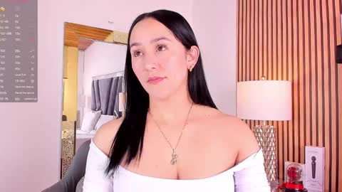 Snapshot of hazel_ross_tcw chatting on February 3, 1:30 pm Hazel online show from February 3, 1:30 pm