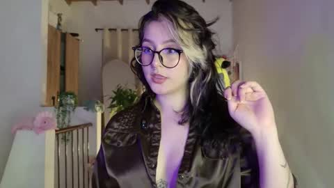 Hazel Brown online show from June 10, 12:43 am